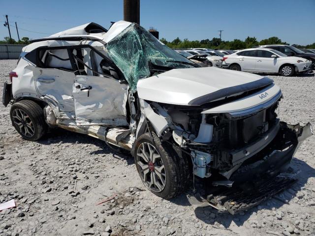 Photo 4 from auction – 2022 KIA SELTOS SX with VIN KNDETCA21N7293274