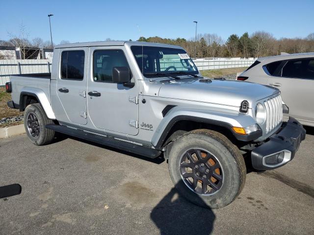 Снимка 4 от търг – 2023 JEEP GLADIATOR с VIN 1C6HJTFG7PL531752