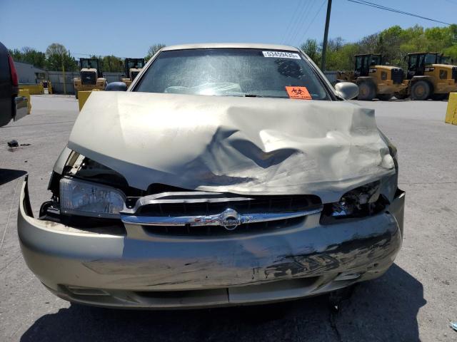 Photo 5 from auction – 1999 NISSAN ALTIMA XE with VIN 1N4DL01D0XC199057