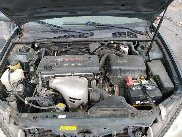 Photo 11 from auction – 2005 TOYOTA CAMRY LE with VIN 4T1BE30K15U080398