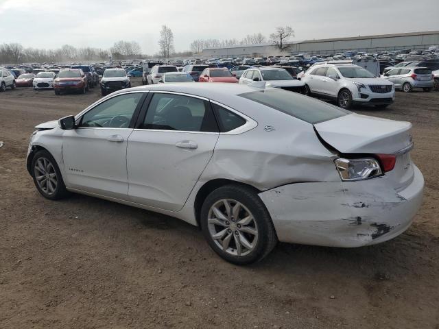 Photo 2 from auction – 2017 CHEVROLET IMPALA LT with VIN 2G1105SA0H9195227