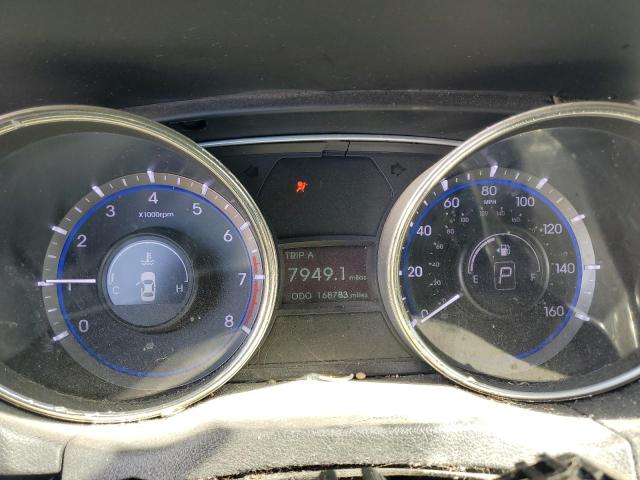Zdjęcie 9 z aukcji – 2012 HYUNDAI SONATA GLS z VIN 5NPEB4AC8CH462491