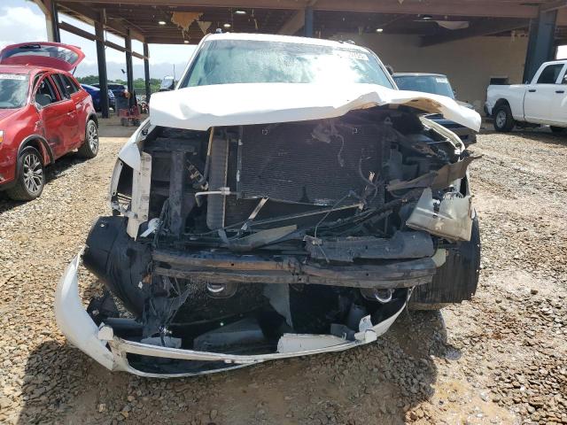Photo 5 from auction – 2008 CHEVROLET AVALANCHE with VIN 3GNFK12328G213760