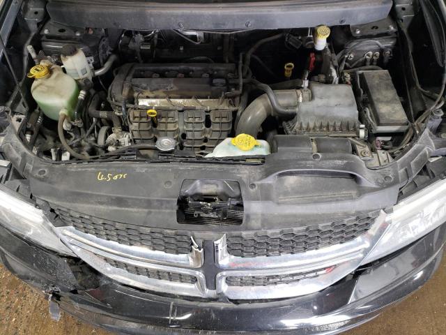 Photo 12 from auction – 2017 DODGE JOURNEY SE with VIN 3C4PDCAB1HT606264
