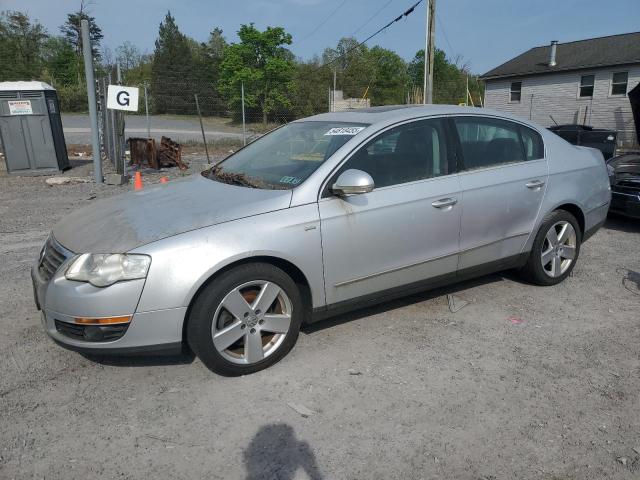 VOLKSWAGEN PASSAT 2.0 2007 with VIN WVWAK73C97P147237 - Photo from auction