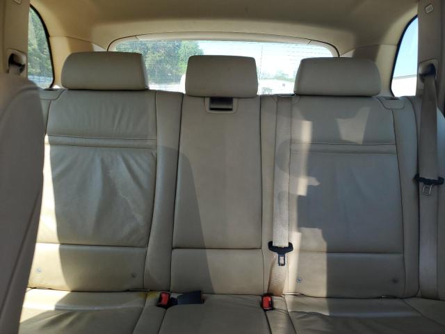 Photo 10 from auction – 2008 BMW X5 3.0I with VIN 5UXFE43538L036834