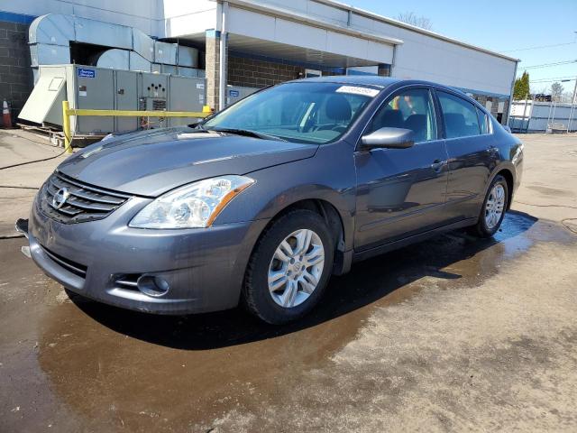 NISSAN ALTIMA BAS 2012 with VIN 1N4AL2AP2CN555127 - Photo from auction