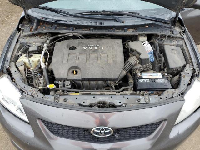 صورة رقم 11 من المزاد - 2010 TOYOTA COROLLA BA مع VIN 1NXBU4EEXAZ344840