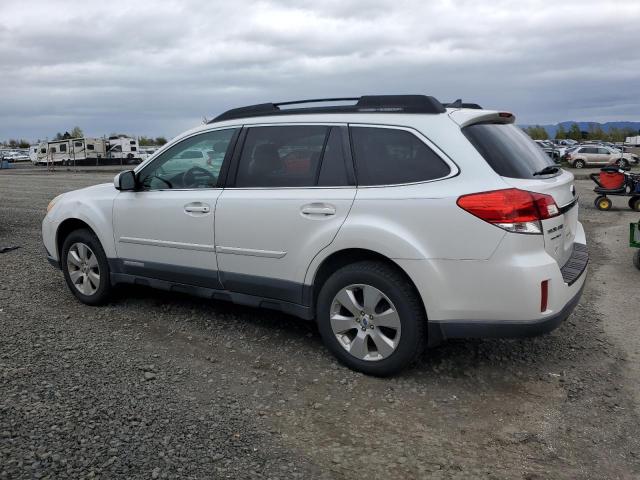 Снимка 2 от търг – 2011 SUBARU OUTBACK 3. с VIN 4S4BRDLC0B2442193