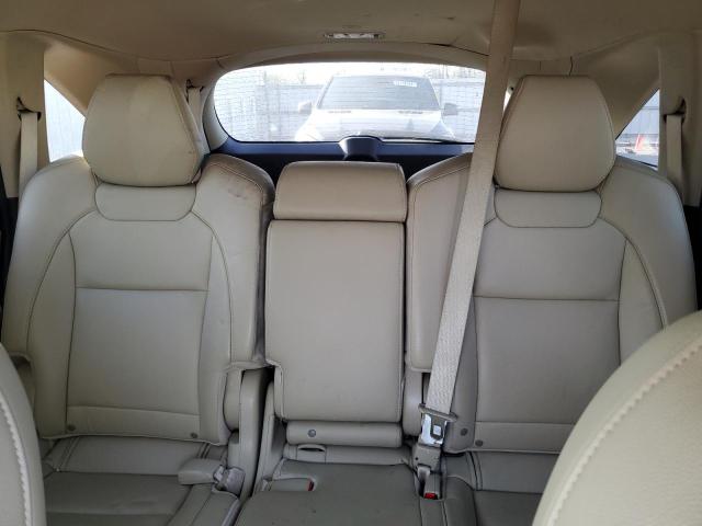 Photo 10 from auction – 2020 ACURA MDX with VIN 5J8YD3H36LL010558