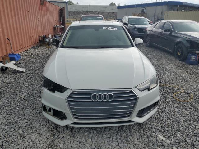 Photo 5 from auction – 2019 AUDI A4 with VIN WAUGMAF40KN003647