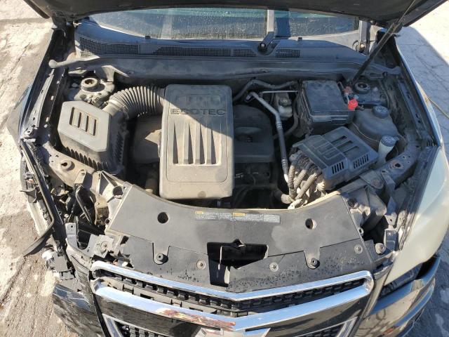 Photo 12 from auction – 2010 CHEVROLET EQUINOX LS with VIN 2CNALBEW7A6388983