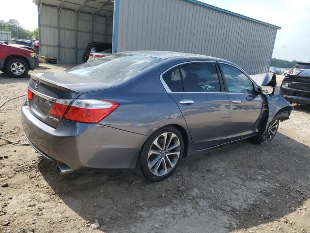 Photo 3 from auction – 2015 HONDA ACCORD SPO with VIN 1HGCR2F55FA222801