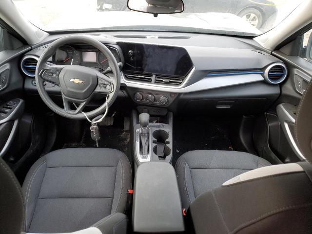 Zdjęcie 8 z aukcji – 2024 CHEVROLET TRAX LS z VIN KL77LFE2XRC019294