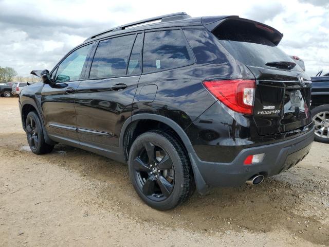 Photo 2 from auction – 2020 HONDA PASSPORT E with VIN 5FNYF8H05LB013935
