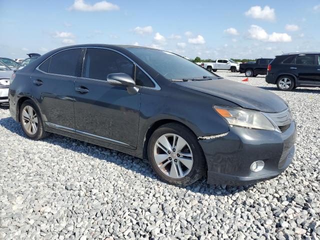 Photo 4 from auction – 2010 LEXUS HS 250H with VIN JTHBB1BA6A2026475