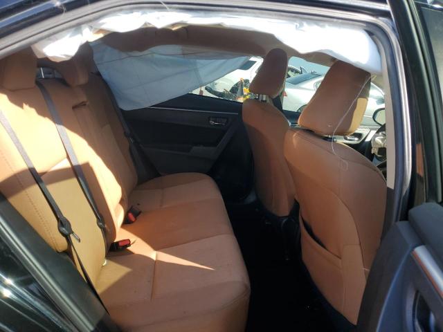 Photo 10 from auction – 2015 TOYOTA COROLLA L with VIN 2T1BURHE1FC476421