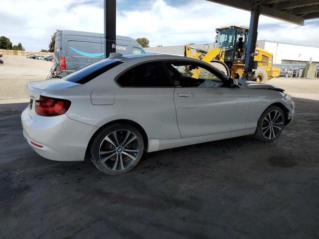 Photo 3 from auction – 2016 BMW 228 I SULE with VIN WBA1F9C57GV545699