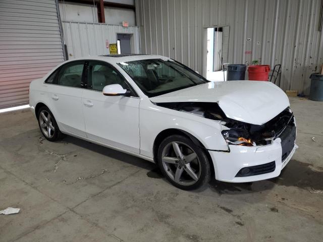 Photo 4 from auction – 2010 AUDI A4 PRESTIG with VIN WAUKFAFL9AN044871