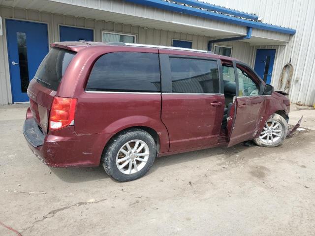 Photo 3 from auction – 2018 DODGE GRAND CARA with VIN 2C4RDGCG7JR326673