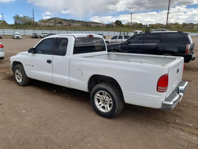Photo 2 from auction – 1997 DODGE DAKOTA with VIN 1B7GL23X2VS247879