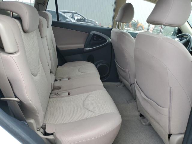 Photo 11 from auction – 2008 TOYOTA RAV4 with VIN JTMZD33V086074595