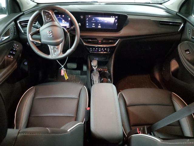 Photo 8 from auction – 2025 BUICK ENCORE GX with VIN KL4AMGSL0SB021506
