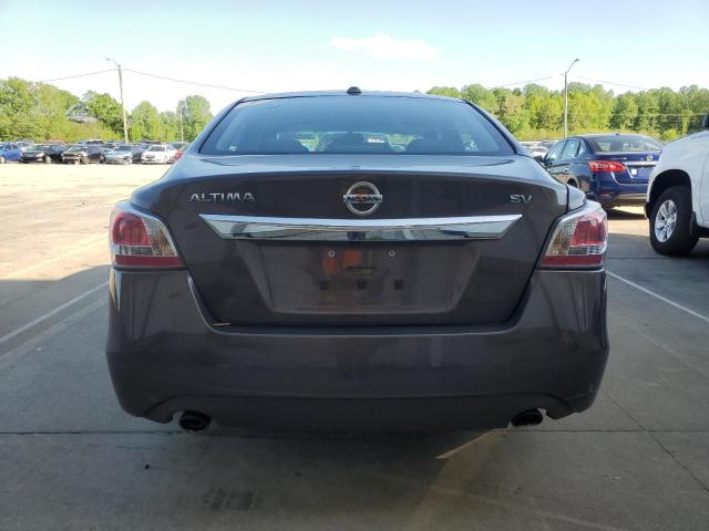 Photo 6 from auction – 2015 NISSAN ALTIMA 2.5 with VIN 1N4AL3AP1FC206174