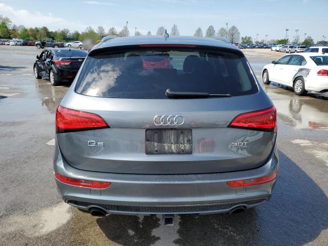 Photo 6 from auction – 2013 AUDI Q5 PREMIUM with VIN WA1DGAFP5DA072796