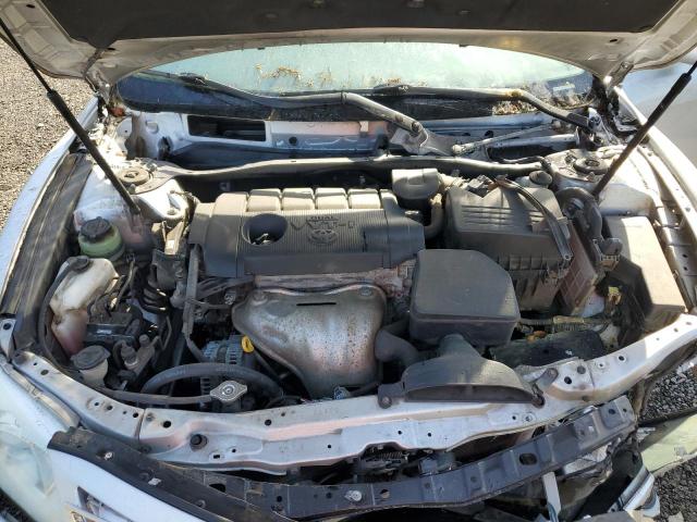 Photo 11 from auction – 2011 TOYOTA CAMRY BASE with VIN 4T1BF3EKXBU209577