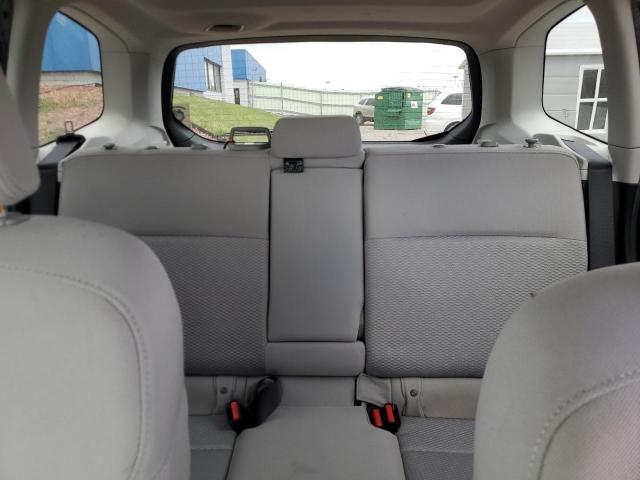 Photo 10 from auction – 2015 SUBARU FORESTER 2 with VIN JF2SJADC2FH468047