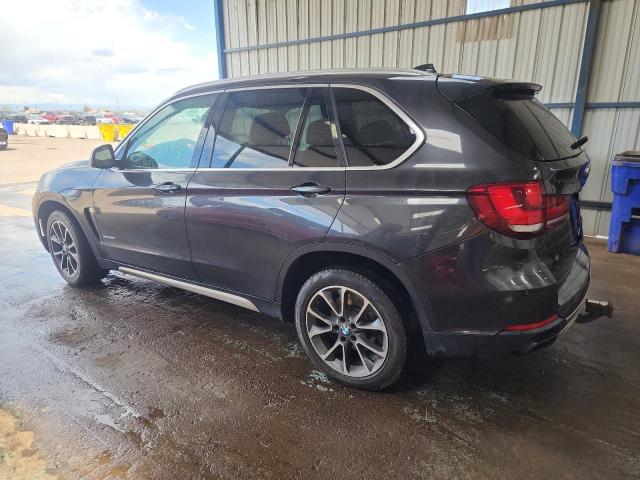 Photo 2 from auction – 2014 BMW X5 XDRIVE5 with VIN 5UXKR6C58E0C03011