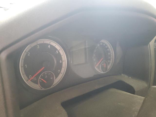 Photo 9 from auction – 2022 RAM 1500 CLASS with VIN 3C6JR6DG5NG427804