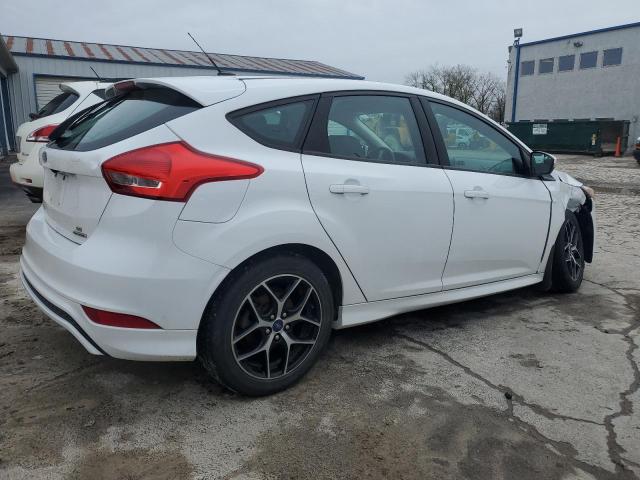 Photo 3 from auction – 2016 FORD FOCUS SE with VIN 1FADP3K26GL314716