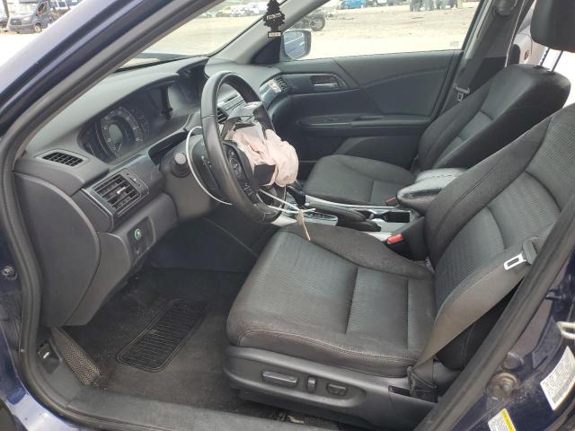 Photo 7 from auction – 2014 HONDA ACCORD SPO with VIN 1HGCR2F54EA087695