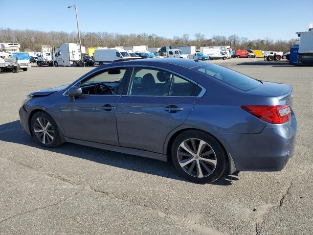 Photo 2 from auction – 2015 SUBARU LEGACY 2.5 with VIN 4S3BNAN69F3076143