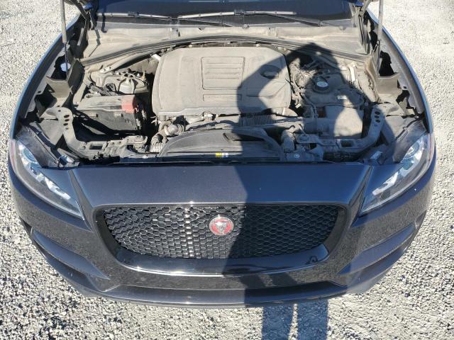 Photo 12 from auction – 2020 JAGUAR F-PACE PRE with VIN SADCJ2FX4LA618158