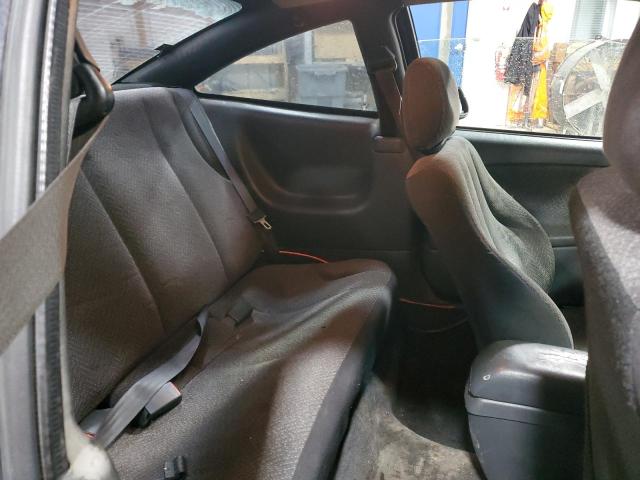 Photo 10 from auction – 2002 CHEVROLET CAVALIER L with VIN 1G1JH12F127369036
