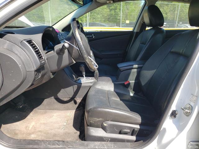 Photo 7 from auction – 2011 NISSAN ALTIMA BAS with VIN 1N4AL2AP1BN482086