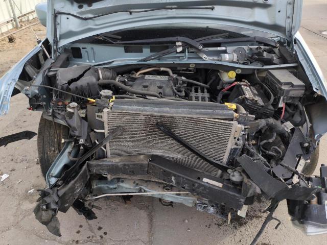 Photo 12 from auction – 2008 CHRYSLER TOWN & COU with VIN 2A8HR54P08R733141