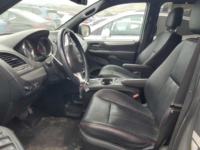 Photo 7 from auction – 2018 DODGE GRAND CARA with VIN 2C4RDGEG8JR337372