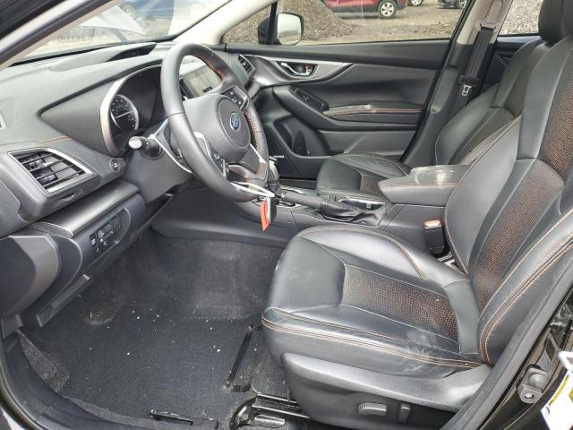 Photo 7 from auction – 2023 SUBARU CROSSTREK with VIN JF2GTHNCXPH211873