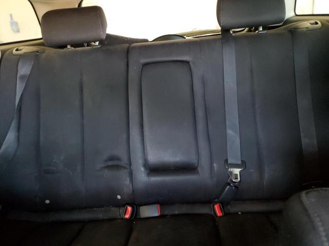 Photo 10 from auction – 2011 MAZDA CX-7 with VIN JM3ER2B52B0375902