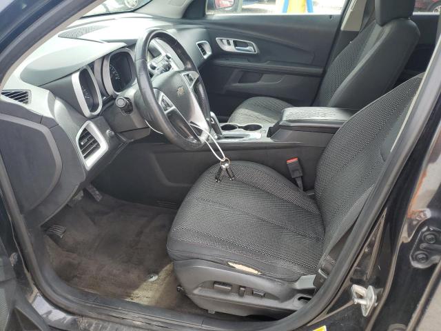 Photo 7 from auction – 2012 CHEVROLET EQUINOX LT with VIN 2GNALDEK4C6179241