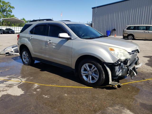 Photo 4 from auction – 2014 CHEVROLET EQUINOX LT with VIN 2GNFLBE38E6249538
