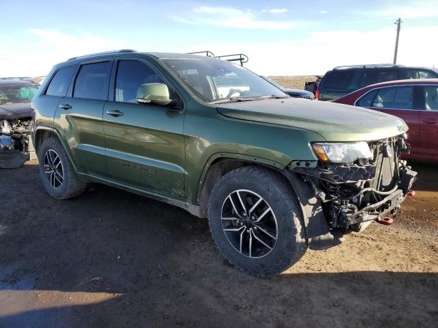Photo 4 from auction – 2019 JEEP GRAND CHER with VIN 1C4RJFLT1KC774756