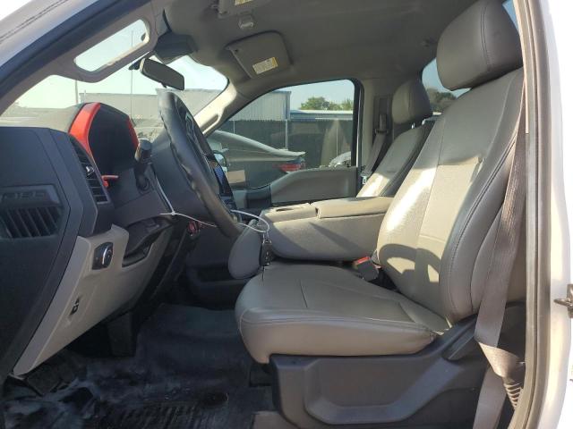 Photo 7 from auction – 2019 FORD F150 with VIN 1FTMF1CBXKKC82609