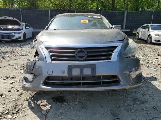 Photo 5 from auction – 2014 NISSAN ALTIMA 2.5 with VIN 1N4AL3AP2EC105708