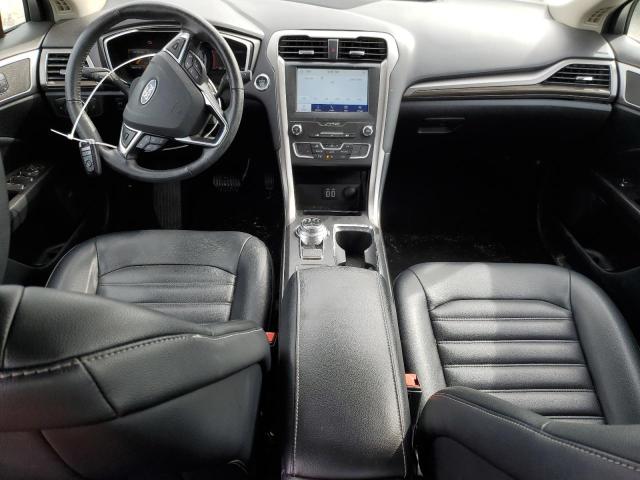 Photo 8 from auction – 2020 FORD FUSION SEL with VIN 3FA6P0CD0LR116409