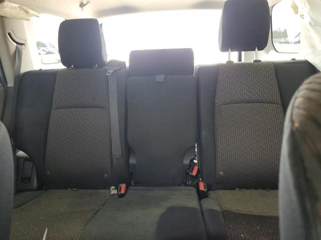 Photo 10 from auction – 2011 TOYOTA 4RUNNER with VIN JTEZU5JR5B5018467